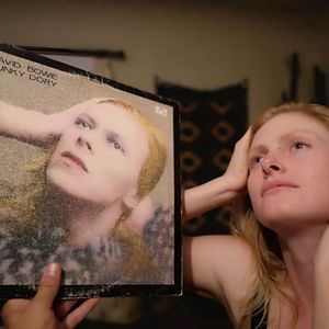 Meet your Posher, Clare